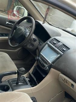 هوندا أكورد